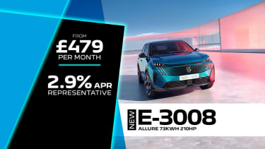 New PEUGEOT Offers, East Sussex & West Sussex