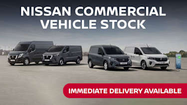 New sales vans norwich