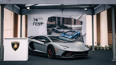 24Bottles for Automobili Lamborghini