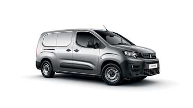 new peugeot partner van deals