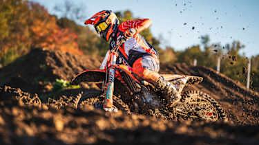 Dirt bike ktm best sale price