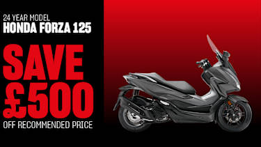 Honda 2 wheeler price online
