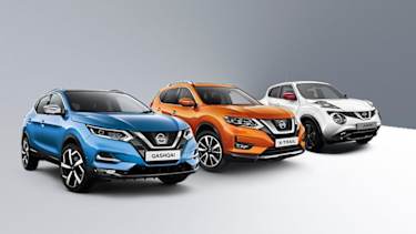 New Nissan Offers | Bournemouth & Salisbury | Westover Nissan New Nissan Offers | Bournemouth & Salisbury | Westover Nissan