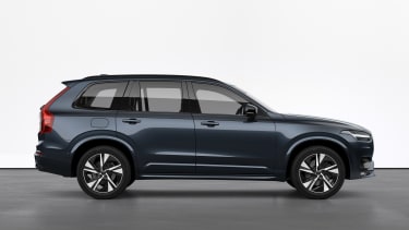 New Volvo Car Offers, Canterbury & Maidstone