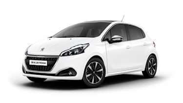 New Peugeot Cars | Chester | Swansway Peugeot New Peugeot Cars | Chester | Swansway Peugeot