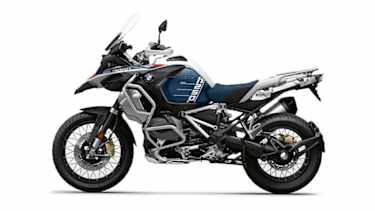 Bmw r outlet 1800 gs