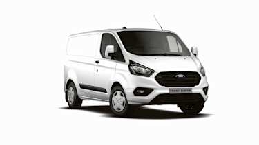 New Ford Transit Van Ranger Pick Up Offers Barrow Kendal