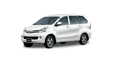 Toyota Uae Car Brochures 2017 Avanza