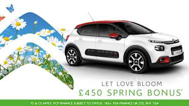 New Citroen Cars Offers Kings Lynn Norwich Duff Morgan Citroen