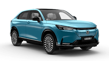 Motability Offers West Midlands Brindley Group