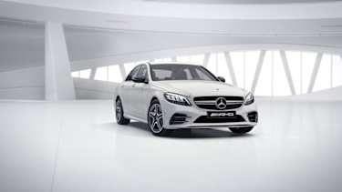 Mercedes Benz Amg Range Sytner Mercedes Benz