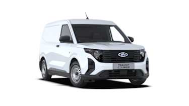Brand new ford transit connect clearance