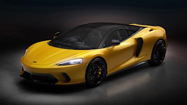 Maclaren offers new arrivals