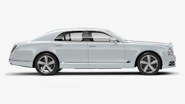 New Bentley Cars Sytner Bentley