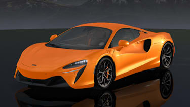 New McLaren Offers Jardine Motors McLaren