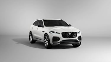 New f pace deals deals