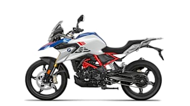 Bmw bike new on sale