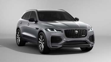 New Jaguar F PACE Offer Ayr Inverness Park s Jaguar