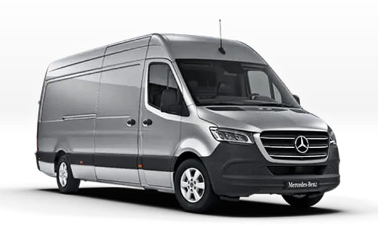 New Mercedes Benz Vans Stockport Birmingham Lsh Auto Mercedes