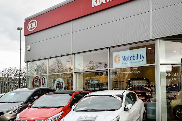 Contact Us Bristol Gloucester South Wales Wessex Garages Kia