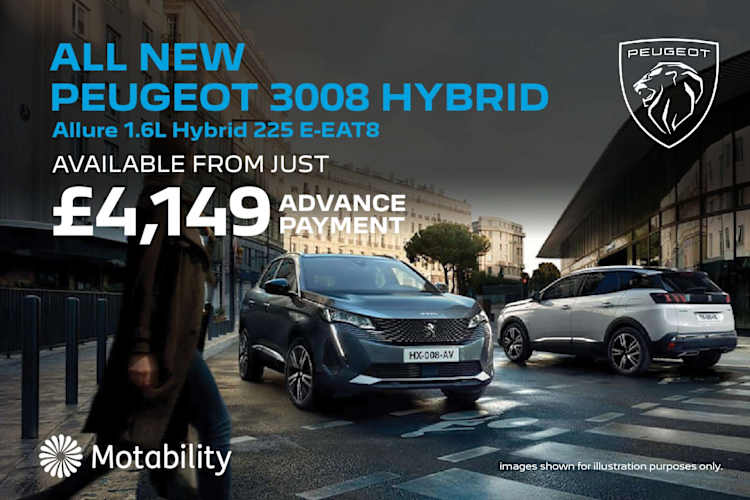Peugeot Motability Offers Hull Grimsby Trenton Group Peugeot