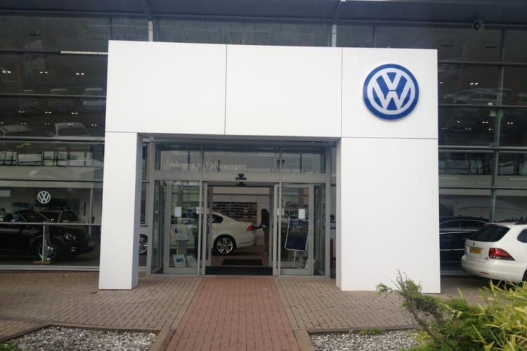 Volkswagen Locations Johnsons Volkswagen [ 500 x 750 Pixel ]
