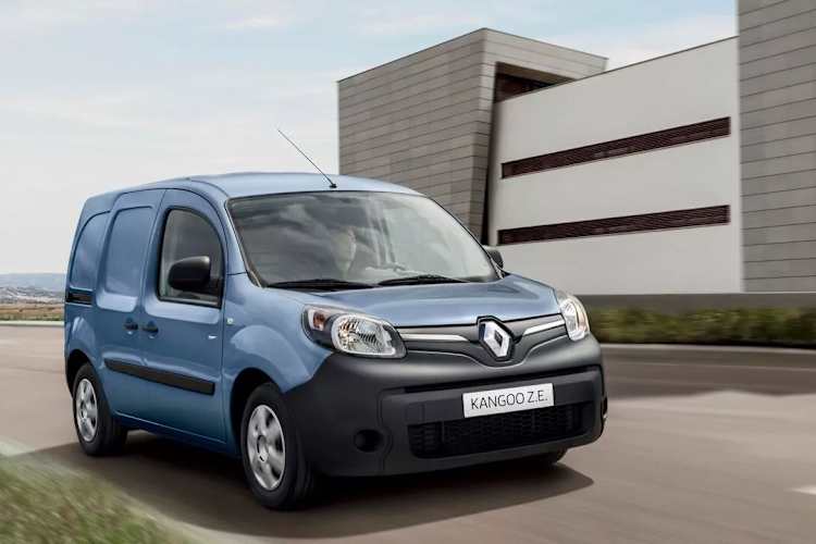 renault commercial dealers