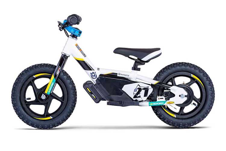 New Husqvarna Bikes | Norfolk \u0026 Suffolk | Lings Husqvarna