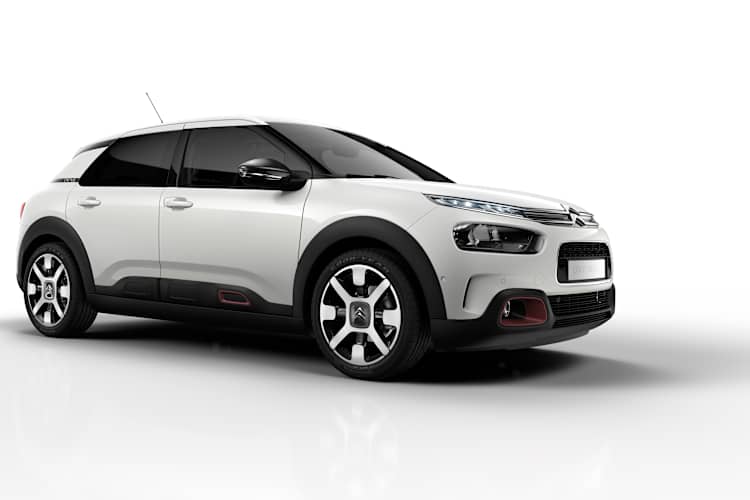 New Citroen Cars Bangor Dungannon Donnelly Citroen