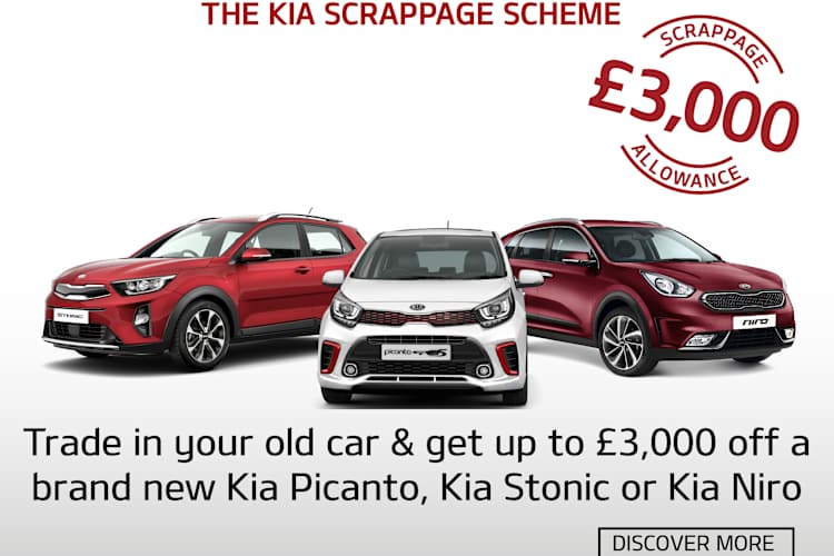 New Cars For Sale Tates Kia Brighton Worthing