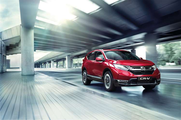 Honda Car Dealer Wandsworth London Wimbledon Park Honda
