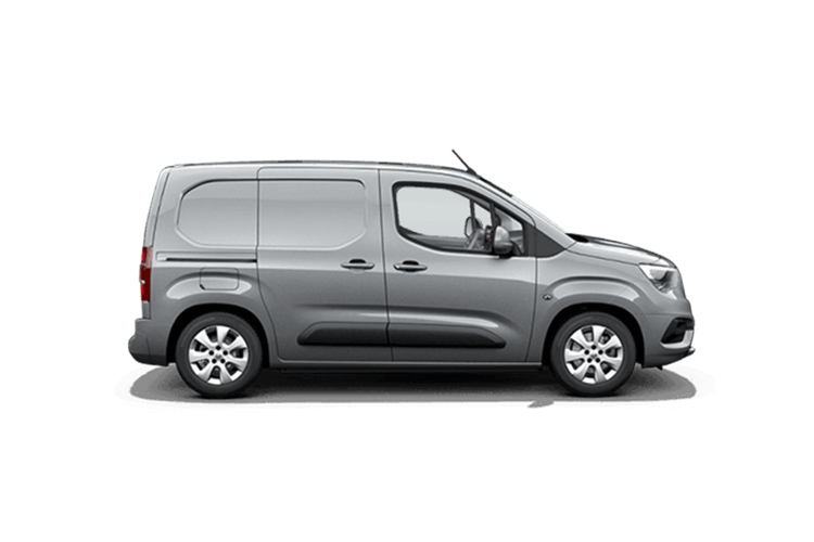 Opel Vans | Liffey Valley \u0026 Deansgrange 