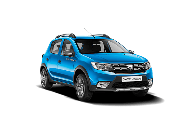 New Dacia Cars Epsom Surrey Wilsons Dacia