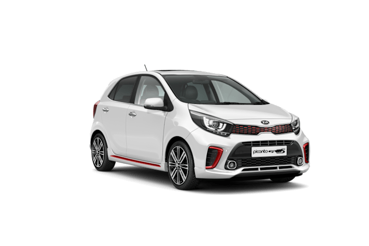 New Kia Cars Bedford Northampton Bells Kia