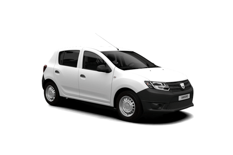 New Dacia Cars Brechin Angus Mackie Motors Dacia