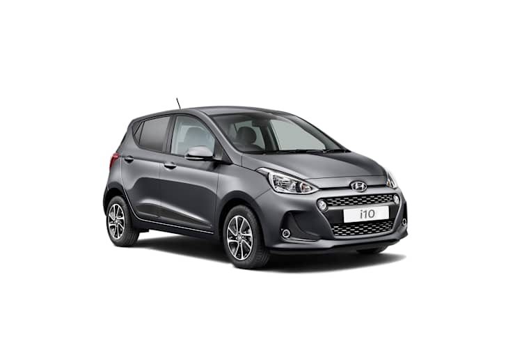 Hyundai New Car Range Smiths Hyundai Peterborough