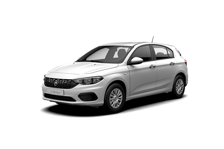 New Fiat Cars Newcastle Under Lyme Staffordshire Bs Marson Fiat