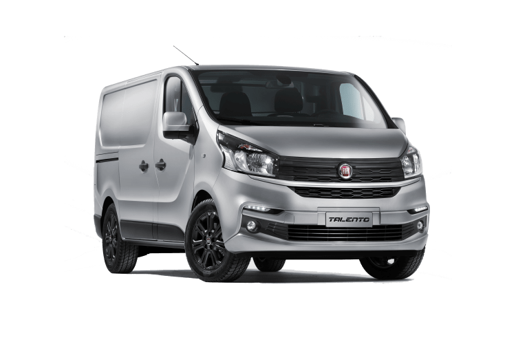 sigte definitive Rædsel New Fiat Vans | Northern Ireland | Donnelly Fiat Professional