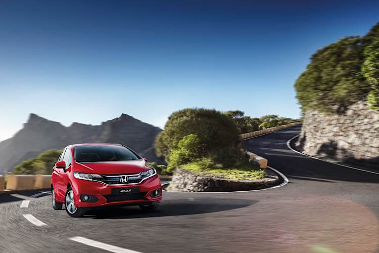 Honda Car Dealer Wandsworth London Wimbledon Park Honda