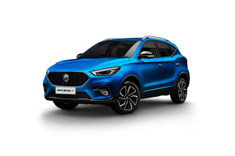 New Mg Cars Middle East Mg Motor