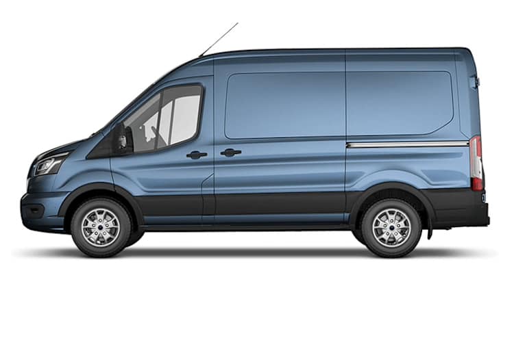 New vans for sale clearance