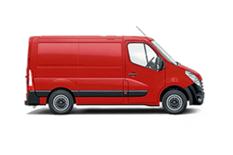 Opel Vans | Liffey Valley \u0026 Deansgrange 