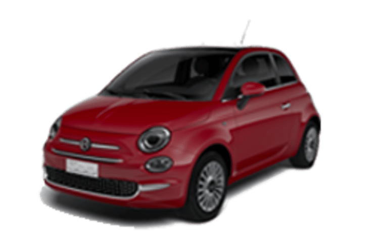 New Fiat Cars Newcastle Under Lyme Staffordshire Bs Marson Fiat