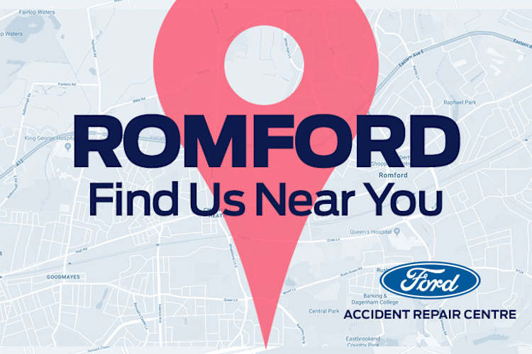 Locate Dealer South Of England Allen Motor Group Ford