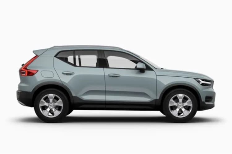 New Volvo Cars Bradford Huddersfield Clive Brook Volvo