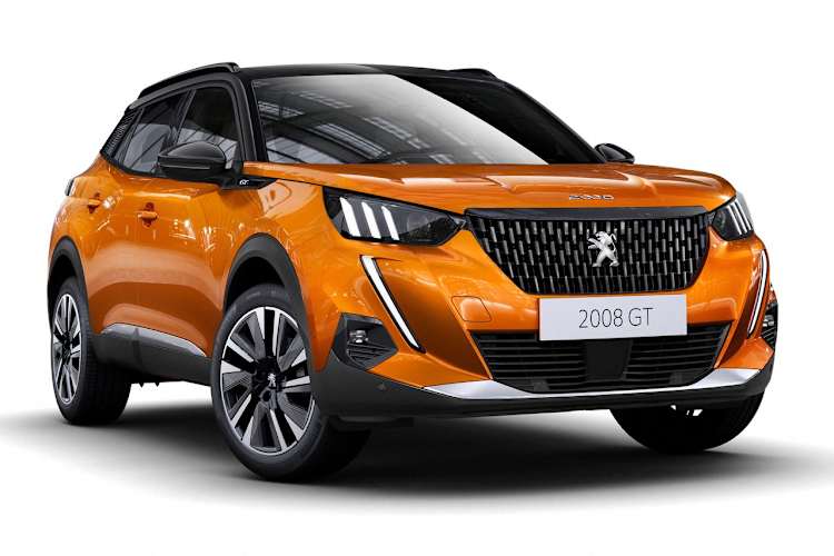 New Peugeot Cars Derry Londonderry Enniskillen Donnelly