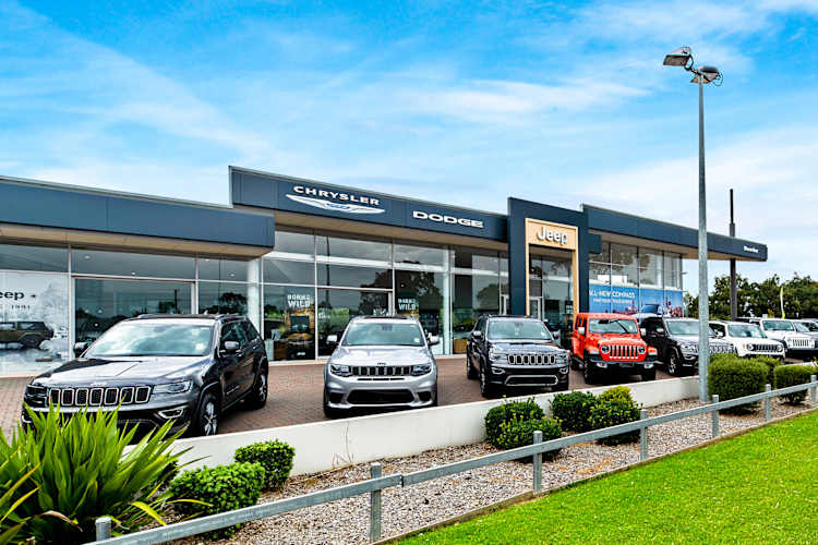 Contact Us Macarthur Automotive