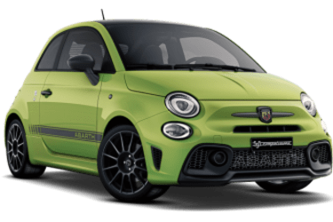 New Abarth Cars Kidlington Unity Automotive Group Abarth