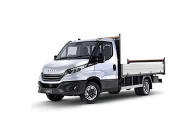 iveco daily auto