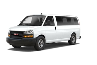GMC Vans Saudi Arabia Altawkilat Universal Motors